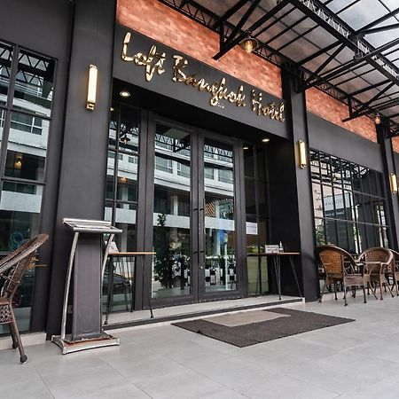 Loft Bangkok Hotel - Sha Extra Plus Exterior photo